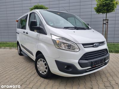 Ford Transit Custom 310 L2H1 VA Basis