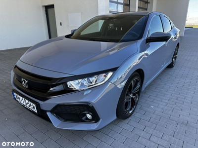 Honda Civic 1.0 T Elegance