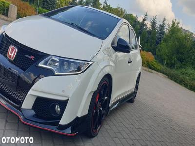 Honda Civic 2.0 TypeR GT