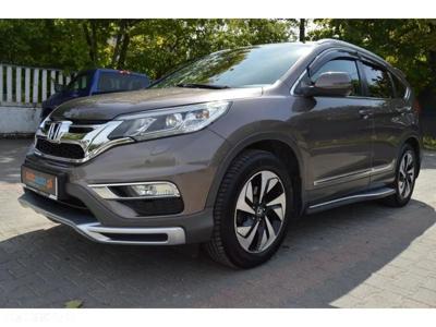 Honda CR-V 2.0 Executive