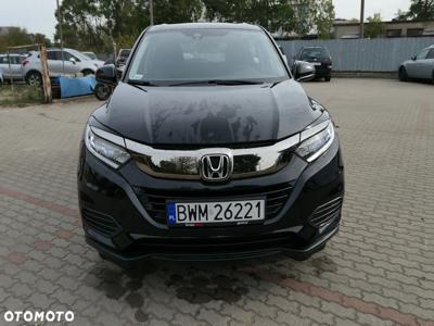 Honda HR-V 1.5 Comfort