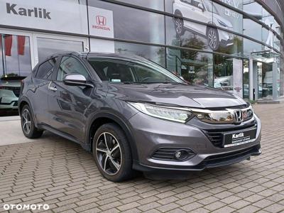 Honda HR-V 1.5 Executive (ADAS / Connect+)