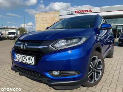 Honda HR-V 1.5 Executive (ADAS / Connect+)