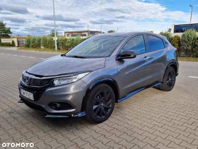 Honda HR-V 1.5 Sport CVT