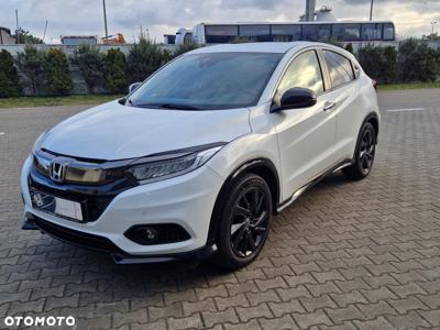 Honda HR-V 1.5 Sport CVT