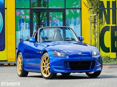 Honda S 2000 Standard