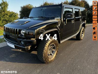 Hummer H2