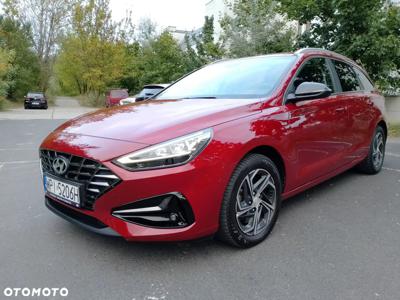 Hyundai I30 1.5 T-GDI 48V Smart