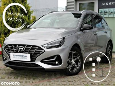 Hyundai I30 1.5 T-GDI 48V Smart DCT