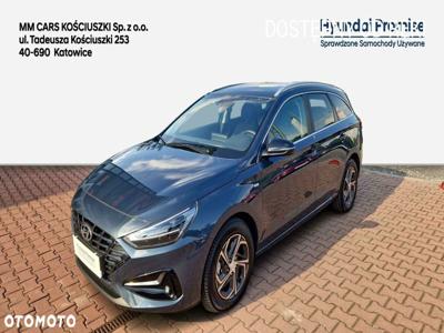 Hyundai I30 1.5 T-GDI 48V Smart