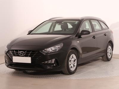 Hyundai i30 2021 1.5 DPI 93362km Kombi