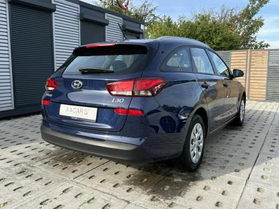 Hyundai i30 Classic +, salon PL, FV-23%, gwarancja, DOSTAWA W CENIE