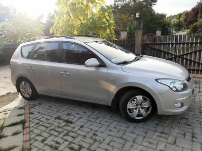 Hyundai I30 CW sprzedam