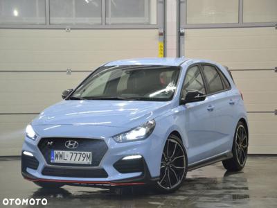 Hyundai i30 N 2.0 T-GDI GPF Performance