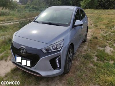 Hyundai IONIQ electric Platinum