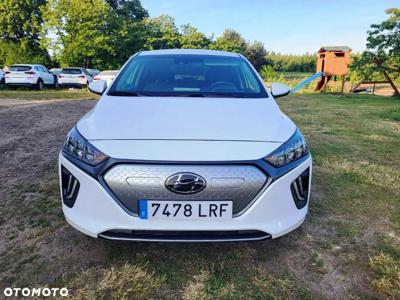 Hyundai IONIQ electric Platinum