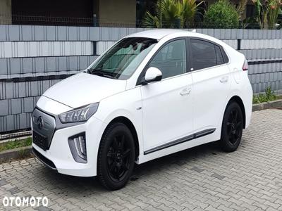 Hyundai IONIQ electric Platinum