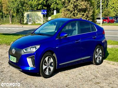 Hyundai IONIQ electric Premium