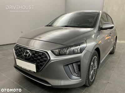 Hyundai IONIQ Hybrid 1.6 GDI Style