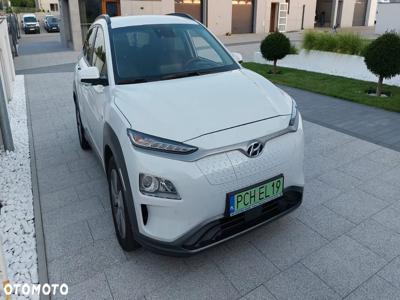 Hyundai Kona Electric 39kWh Style