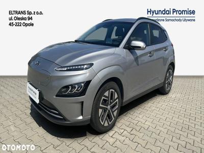 Hyundai Kona Electric 64kWh Executive