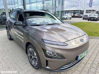 Hyundai Kona Electric 64kWh Executive