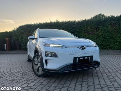 Hyundai Kona Electric 64kWh Smart