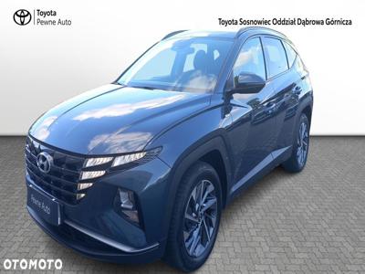 Hyundai Tucson 1.6 T-GDi Smart 2WD