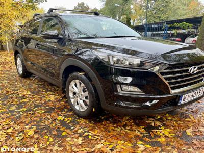 Hyundai Tucson 1.6 GDi Comfort 2WD