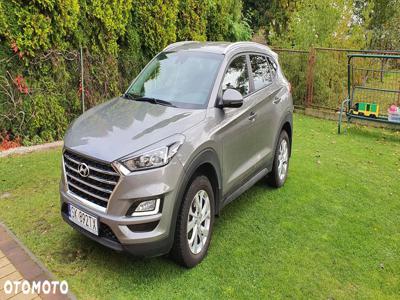 Hyundai Tucson 1.6 GDi Comfort 2WD