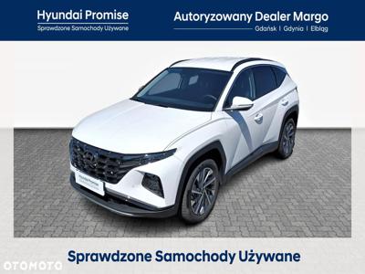 Hyundai Tucson 1.6 T-GDi Executive 2WD