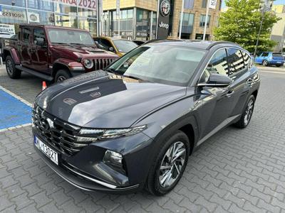 Hyundai Tucson samochód krajowy, bezwypadkowy, Gwarancja,- faktura VAT