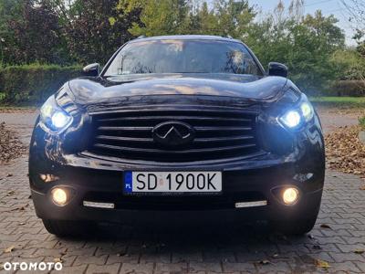 Infiniti QX70 3.0d AWD S Premium