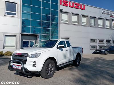 Isuzu D-Max 1.9 EC LS+