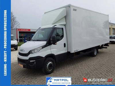 Iveco Daily