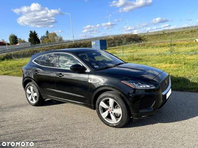 Jaguar E-Pace 2.0 i4P AWD R-Dynamic SE