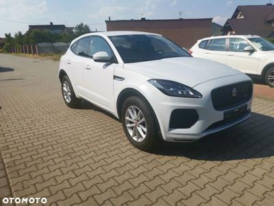 Jaguar E-Pace D150 AWD R-Dynamic