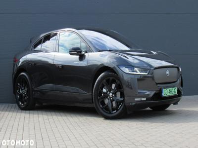 Jaguar I-Pace EV400 AWD R-Dynamic SE