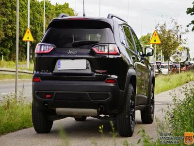 Jeep Cherokee 3.2 272KM 4x4 Automat TRAILHAWK - Raty Zamiana Gwarancja