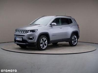 Jeep Compass 1.4 TMair Limited 4WD S&S