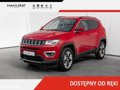 Jeep Compass 1.4 TMair Limited 4WD S&S