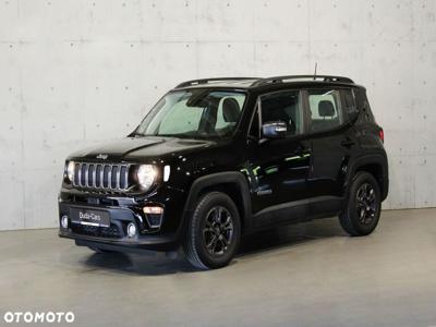 Jeep Renegade 1.3 GSE T4 Turbo Longitude FWD S&S