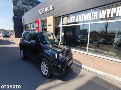 Jeep Renegade 1.6 MultiJet Limited FWD S&S