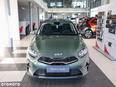 Kia Ceed 1.5 T-GDI M