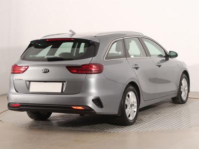 Kia Ceed 2020 1.4 T