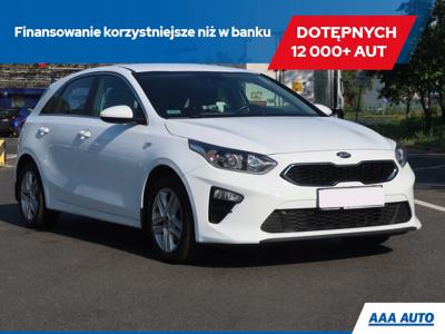 Kia Ceed III Hatchback 1.0 T-GDi 120KM 2019