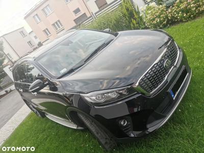 Kia Sorento 2.0 CRDI XL