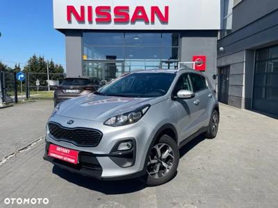 Kia Sportage 1.6 GDI M 2WD