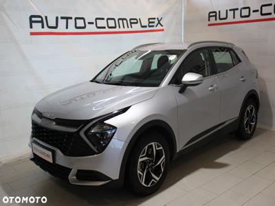 Kia Sportage 1.6 T-GDI M 2WD