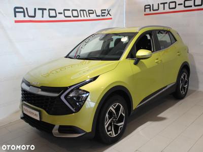 Kia Sportage 1.6 T-GDI M 2WD